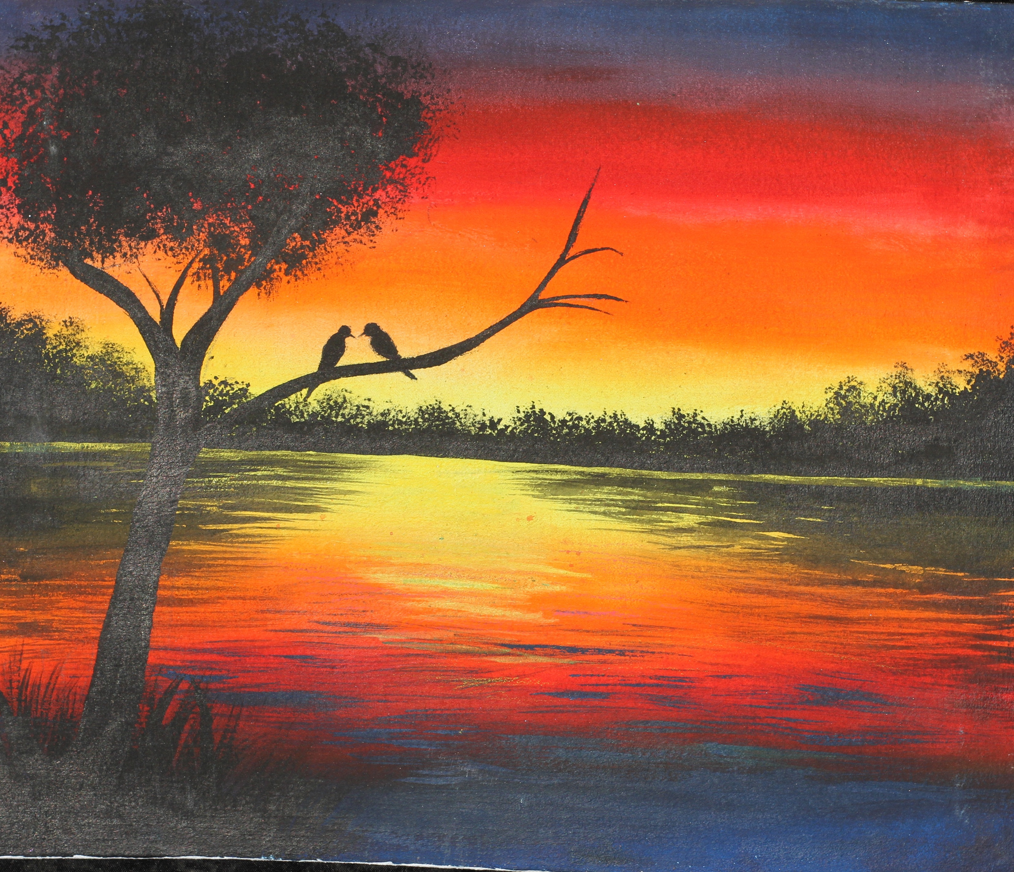 Twilight Symphony Featured Art